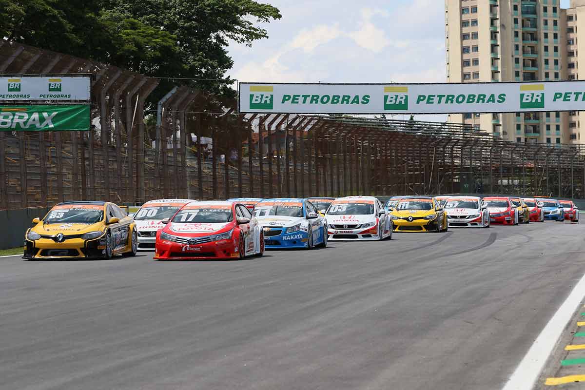 Brasileiro de Marcas 2017