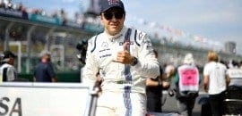 Felipe Massa elogia “impacto” de Lowe na Williams
