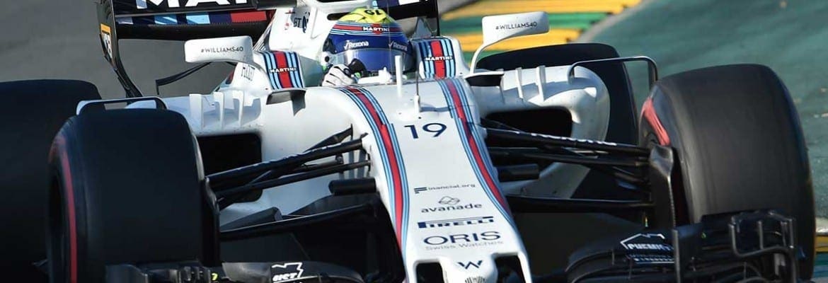 Para Ecclestone, Williams deve escolher Kubica: “Massa já fez o suficiente”