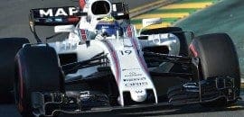Massa: “O resultado foi bom, nada mal para um velho!”