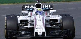 Massa: “Não foi o dia que esperávamos”