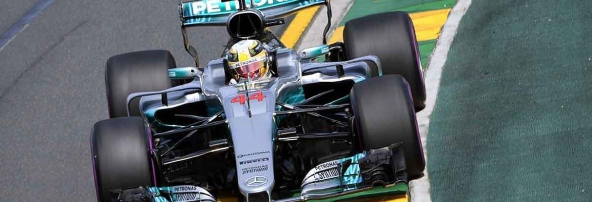 GP da Austrália de F1: reveja o ‘ao vivo’ da classificação