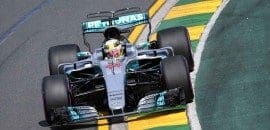GP da Austrália de F1: reveja o ‘ao vivo’ da classificação