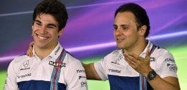 Massa faz novas declarações sobre seu futuro na F1