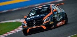 Mercedes-Benz Challenge: temporada começa sob forte chuva em Goiânia