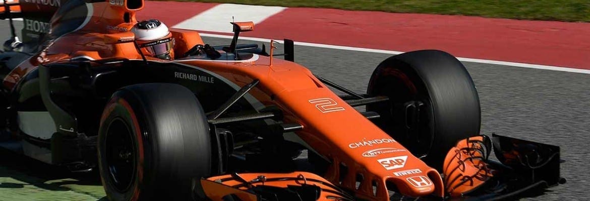 McLaren nega rumores de separação da Honda