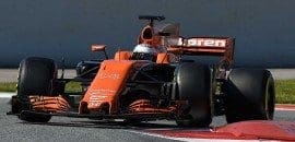 Honda deve testar novo motor após o Bahrain