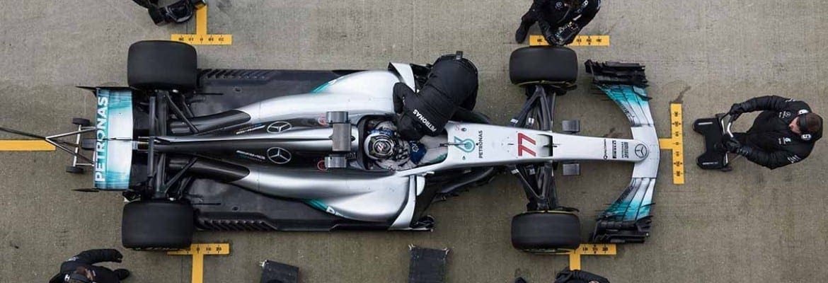 As novas regras da Fórmula 1 para 2017