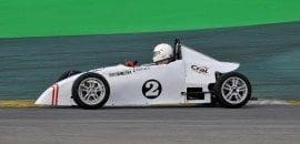 Fórmula Vee revive carro de José Carlos Pace neste domingo em Interlagos