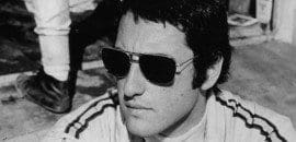 Morte de José Carlos Pace completa 40 anos