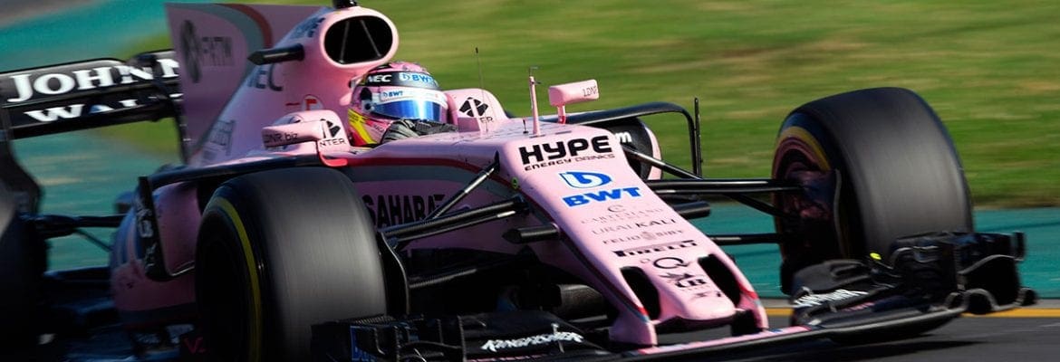 Perez: “Estamos conseguindo mais do que deveríamos”