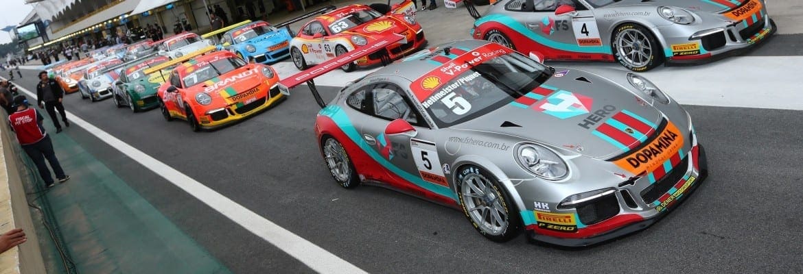 Torcedores do Atlético PR participarão do Experience