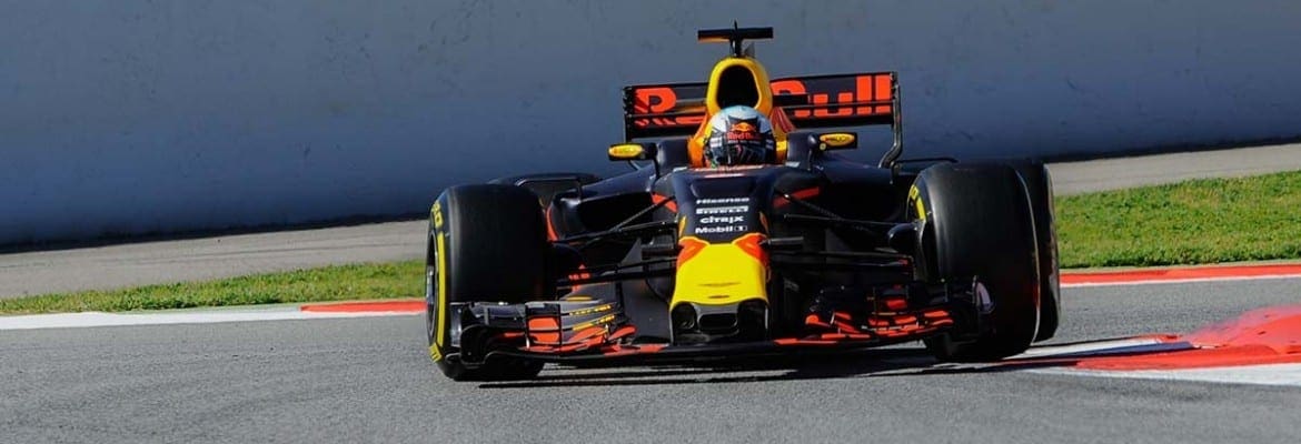 Ricciardo acredita que Williams tenha alcançado seu limite