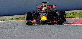 Abiteboul: “Com motores Renault, Red Bull brigará pelo campeonato”