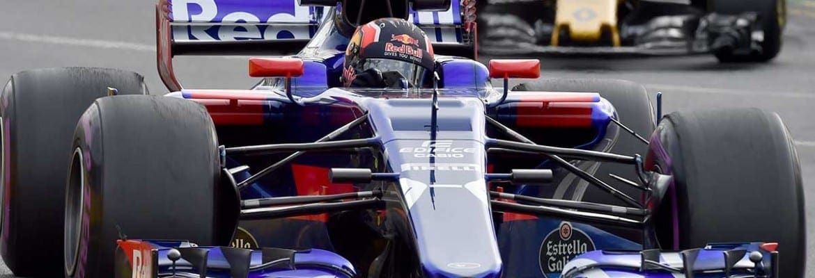 Sainz: “Oitavo no grid é uma posição decente, creio que a corrida será empolgante”