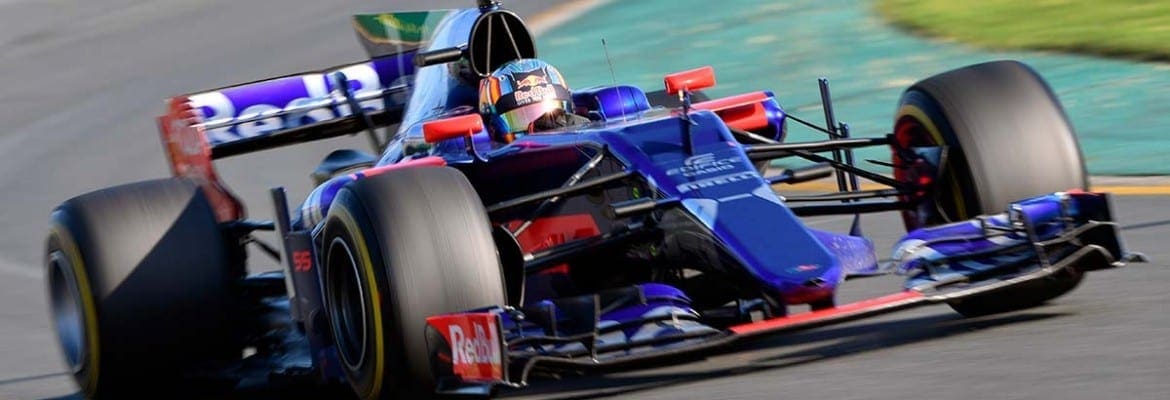 Red Bull aposta em Sainz e diz que não pretende liberá-lo