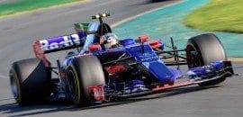Red Bull aposta em Sainz e diz que não pretende liberá-lo