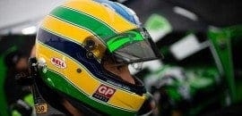 Bruno Senna prevê fim de semana “duro” em Sebring