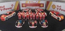 Shell e Raízen lançam maior plataforma de patrocínios no automobilismo brasileiro