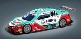 Full Time Bassani tem Diego Nunes e Betinho Valério no grid da Stock Car