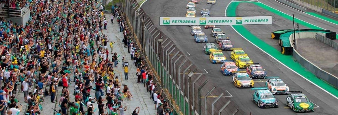 TEMPO REAL: Acompanhe a decisão da Stock Car em Interlagos