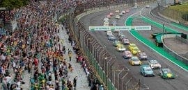 Corrida do Milhão terá regulamento exclusivo