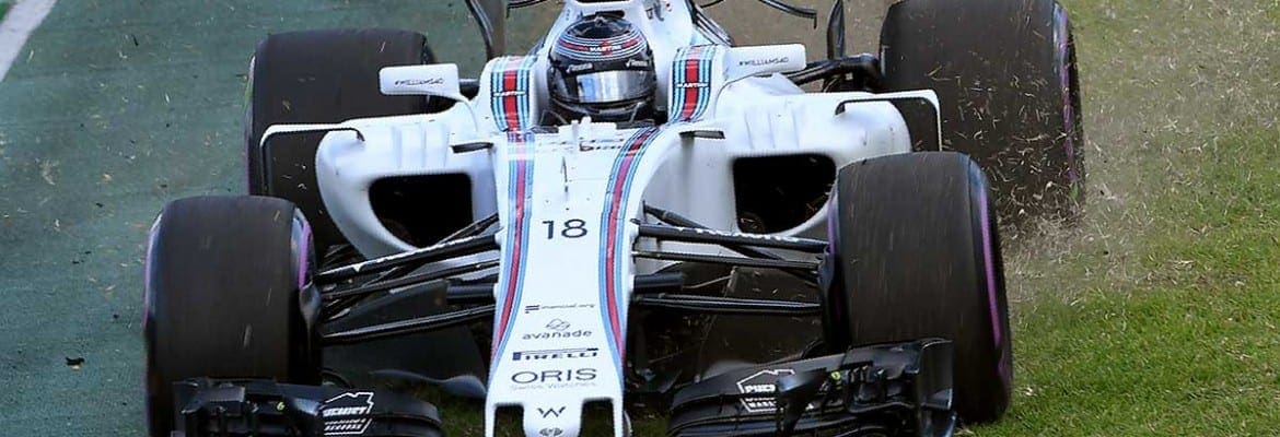 Stroll: “Penso que temos de esquecer hoje, foi um dia difícil”