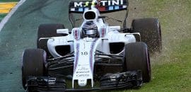 Stroll: “Penso que temos de esquecer hoje, foi um dia difícil”