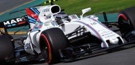 Stroll fala em “mudar abordagem” para aproveitar circuito de Xangai