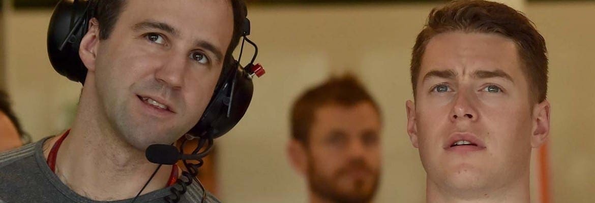 McLaren-Honda: Vandoorne diz que é difícil mostrar sua capacidade com o pacote atual