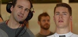 McLaren-Honda: Vandoorne diz que é difícil mostrar sua capacidade com o pacote atual