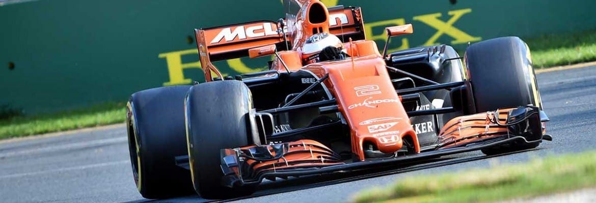 Foco da McLaren-Honda para Espanha ainda é a confiabilidade