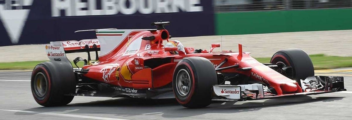 GP da Austrália de F1: reveja o ‘ao vivo’ da terceira sessão de treinos