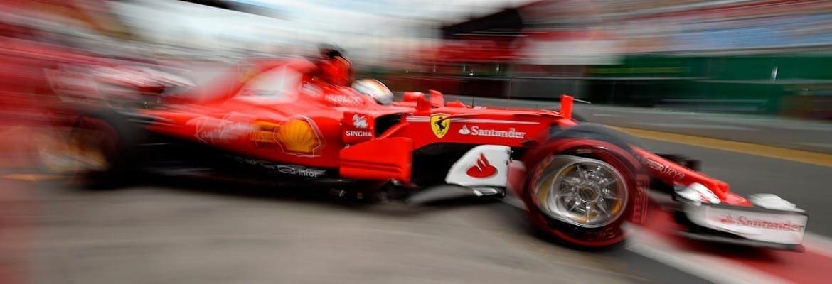 GP da Austrália de F1: reveja o ‘ao vivo’ da corrida