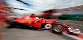 GP da Austrália de F1: reveja o ‘ao vivo’ da corrida