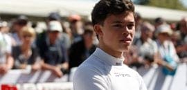 Rapax confirma seus pilotos para temporada 2017 da F2