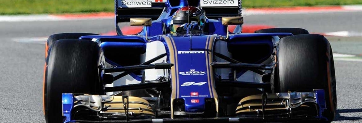 Wehrlein não sentiu dores e está pronto para os testes