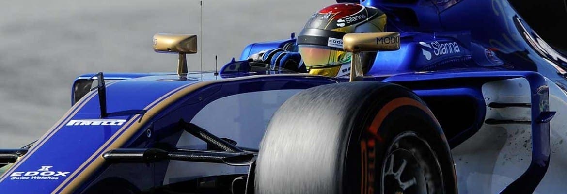 Wehrlein diz estar “se sentindo pronto” para abertura da F1 na Austrália