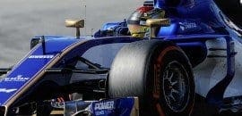 Wehrlein diz estar “se sentindo pronto” para abertura da F1 na Austrália