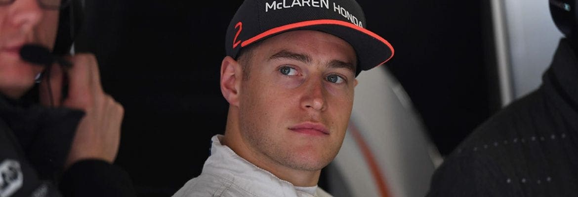 Vandoorne desconhece o ‘timing’ necessário para corrigir os problemas da McLaren