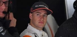 Vandoorne deve ser anunciado na HWA para a temporada 2018/19 da FE