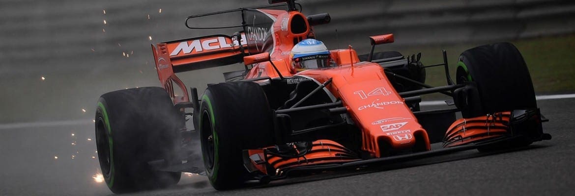 Alonso: “Esta corrida foi ainda mais incrível do que na Austrália”