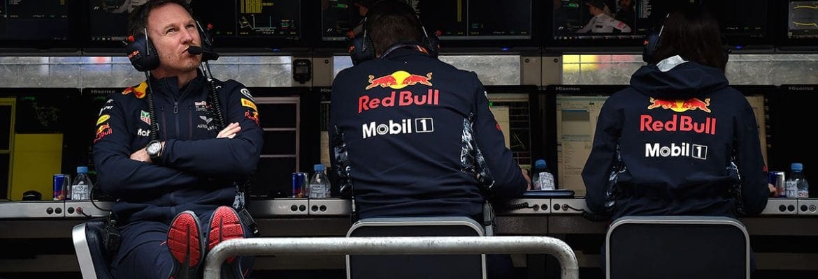 FIA mantém programação original para o GP da China