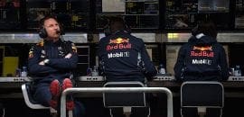 FIA mantém programação original para o GP da China