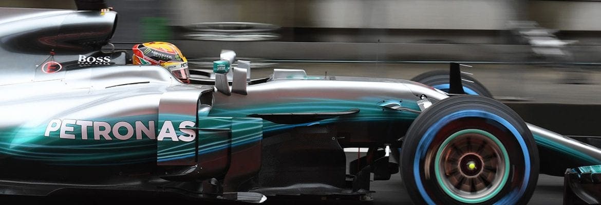 Apesar do fim do GP da Malásia, Petronas manterá acordo com a Mercedes