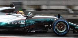 Apesar do fim do GP da Malásia, Petronas manterá acordo com a Mercedes
