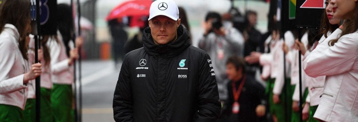Toto Wolff acredita que Bottas se recuperará de incidente