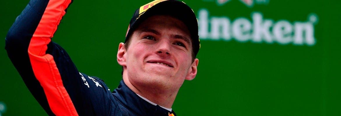 Ricciardo: “Verstappen deveria ouvir os mais velhos”