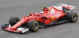 FIA esclarece como irá funcionar regra de “nomes e números” na F1