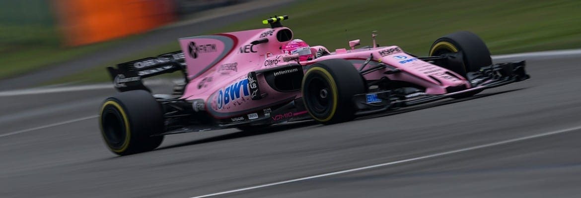 FIA busca maneiras de acabar com as “barbatanas de tubarão” e as “asas em T”